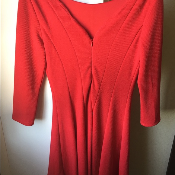 Sunday in Brooklyn dress Anthropology - Picture 3 of 5